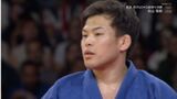 パリ五輪で大誤審！！柔道男子・永山竜樹、不可解判定で敗戦！待て後の絞め技で一本負け…ネット「普通に殺人未遂」