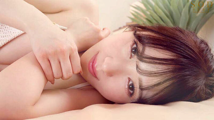 Former Fairies Kominato Yotsuha, who is celebrating the 2nd anniversary of her debut, lifts the ban on vaginal shot! It feels so good that it convulses like a fish www 9th image