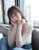 正妹「皮皮17Baby」渾圓挺翹形狀完美 滿滿銷魂畫面 (10P)
