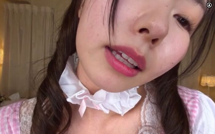 【VR】Miyu Aizawa Face Specialization Instant Scale Maid 39th image