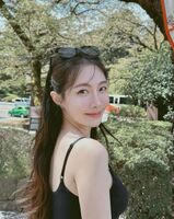 Ki Quality Beauty "鄔 Ma 曦" Laugh Yong Tai Ka Mouth .... 精緻臉蛋讓人秒戀愛 (10P)