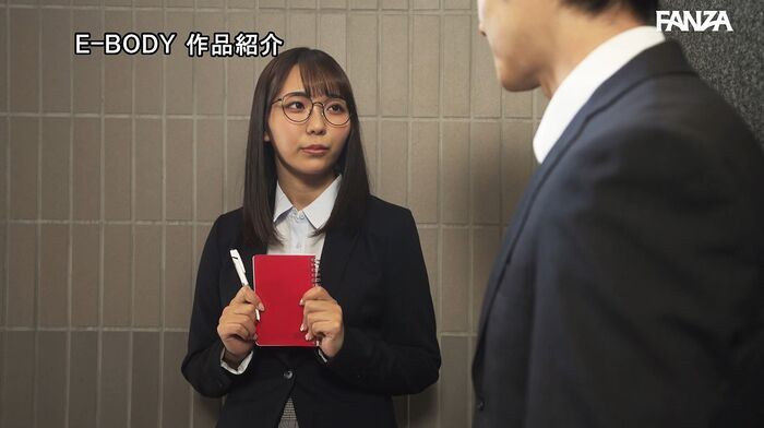 Rina Haruka Reverse NTR with Tech to Junior Female Employees 12th image