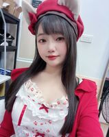 美乳小隻馬「願願Yuan」大曬白皙飽滿身材 來勢洶洶 (10P)
