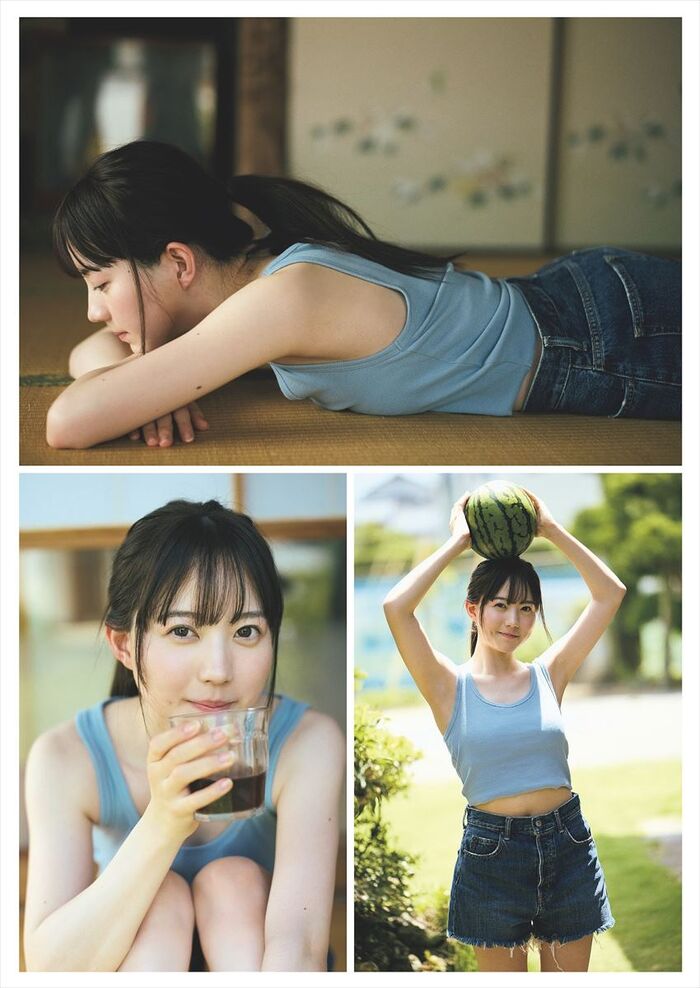 Kikuchi Hina 2th image