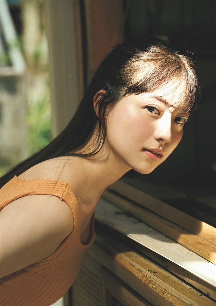 Kikuchi Hina 5th image
