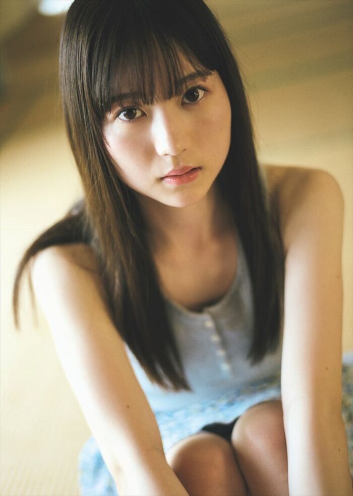 Kikuchi Hina 7th image
