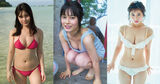 Sakurako Okubo's raw milk nude big boobs! 329 whip whip erotic images