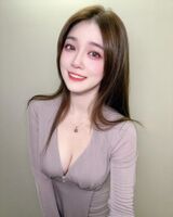 「凱琪 K7」姣好身材大方展現 飽滿形狀呼之greed出 (10P)