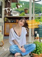 [Good news] Beautiful voice actress Karin Isobe Mr./Ms. is talked about as being too naughty