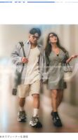Rina Hashimoto, a Japan black busty gradure who rushed to support the Paris Olympics judo and Abe 123, is paparazzi on a hotel date after returning to Japan www