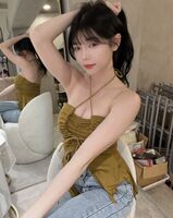 精靈系神「Zoe 肉乙」邪惡視角的極致裸露 福利乍現 (10P)