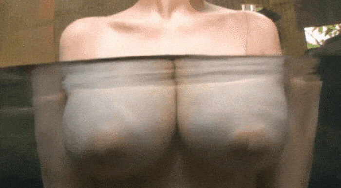 [part2] 71 underwater erotic GIF images! Boobs and buttocks that shake with buoyancy that feels cool 8th image