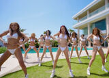 【Good news】Japan idol's Atashiko Dance, Limit Breakthrough ww