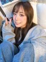 Beautiful Twitch Distributor "Kuma Panchi" Belo and Strange Face Is Too Dangerous and Buzz www