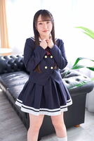 Unfussy little beautiful girl, Inori Asagiri, Ma ● Ko and nipples are directly groped and her waist is shaken ww