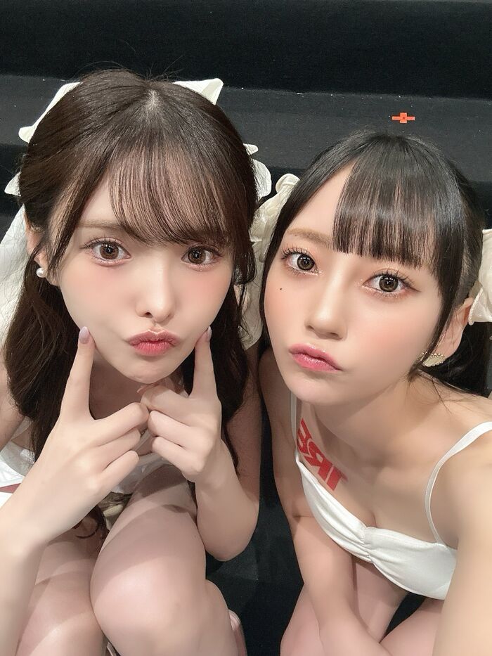 - New Arina (Arina Hashimoto) who transferred to MOODYZ is in the 9th year of her AV debut, and the ban on vaginal shot has been lifted! 16th image