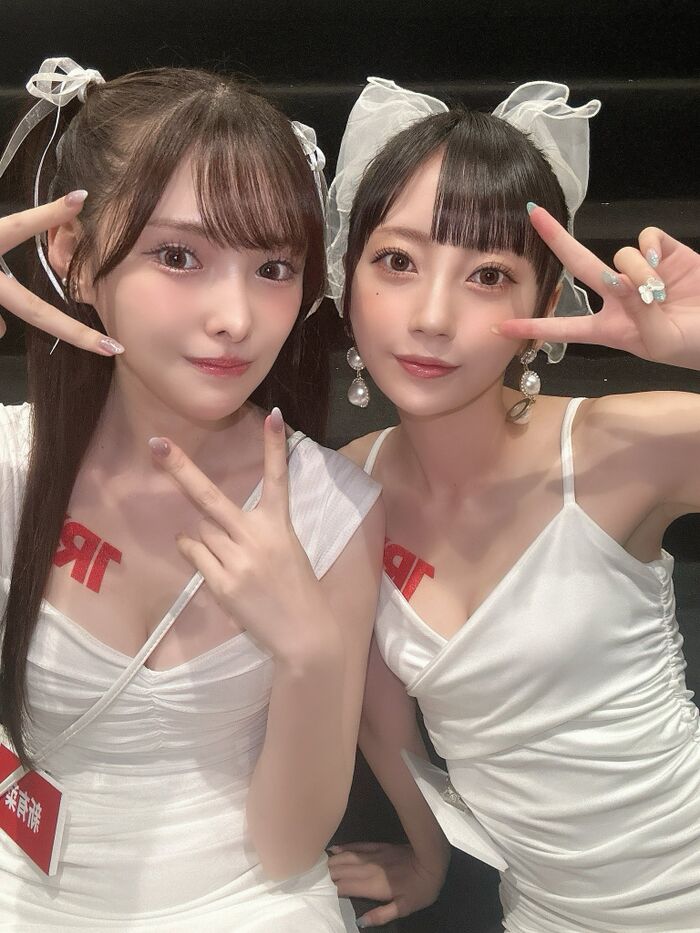 - New Arina (Arina Hashimoto) who transferred to MOODYZ is in the 9th year of her AV debut, and the ban on vaginal shot has been lifted! 17th image