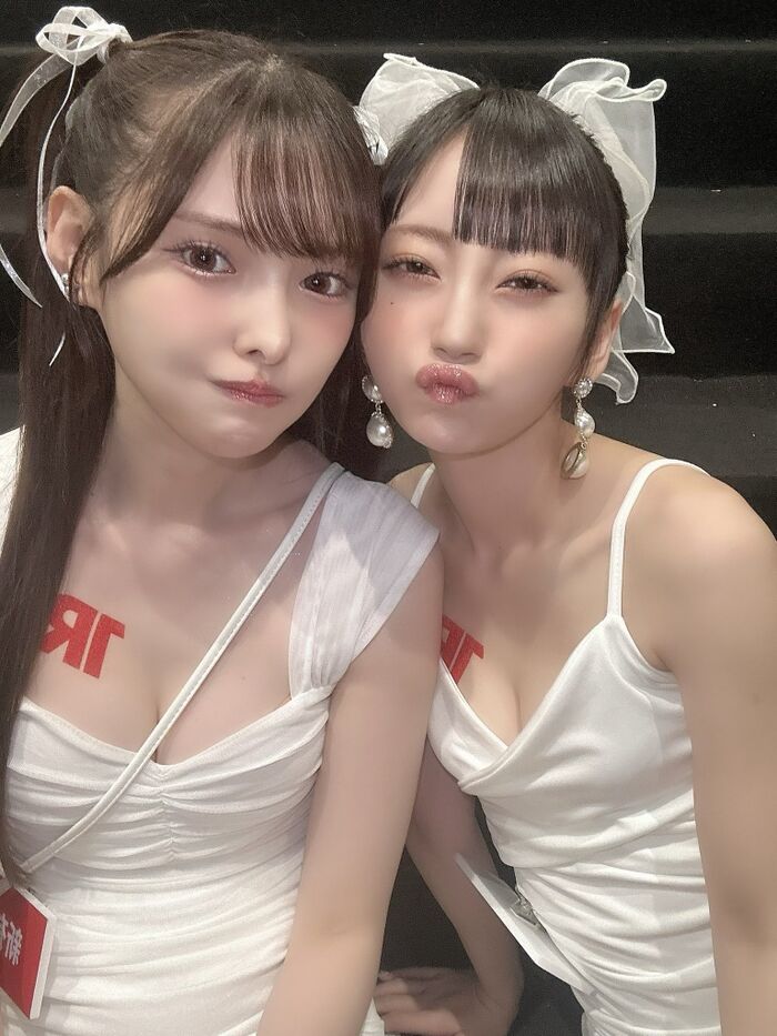 - New Arina (Arina Hashimoto) who transferred to MOODYZ is in the 9th year of her AV debut, and the ban on vaginal shot has been lifted! 18th image
