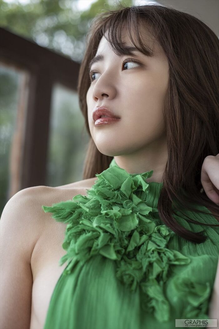 Uno Mirei 宇野みれい 2th image