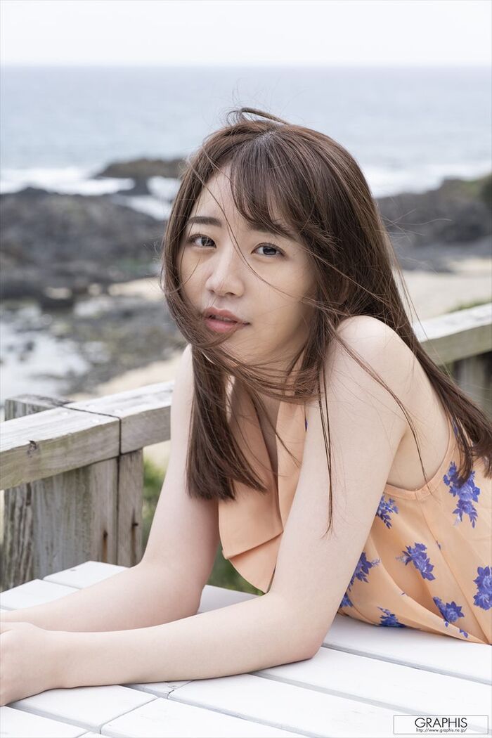 Uno Mirei 宇野みれい 35th image