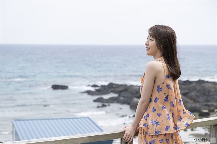 Uno Mirei 宇野みれい 37th image