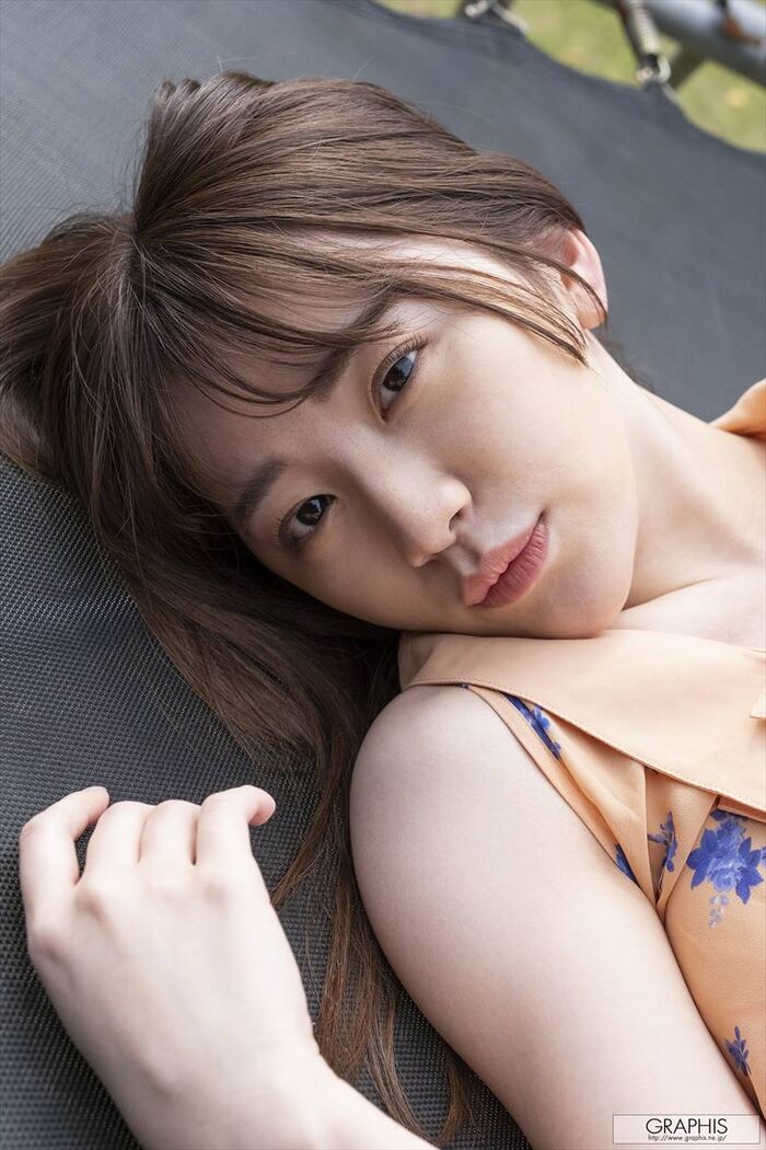Uno Mirei 宇野みれい 39th image