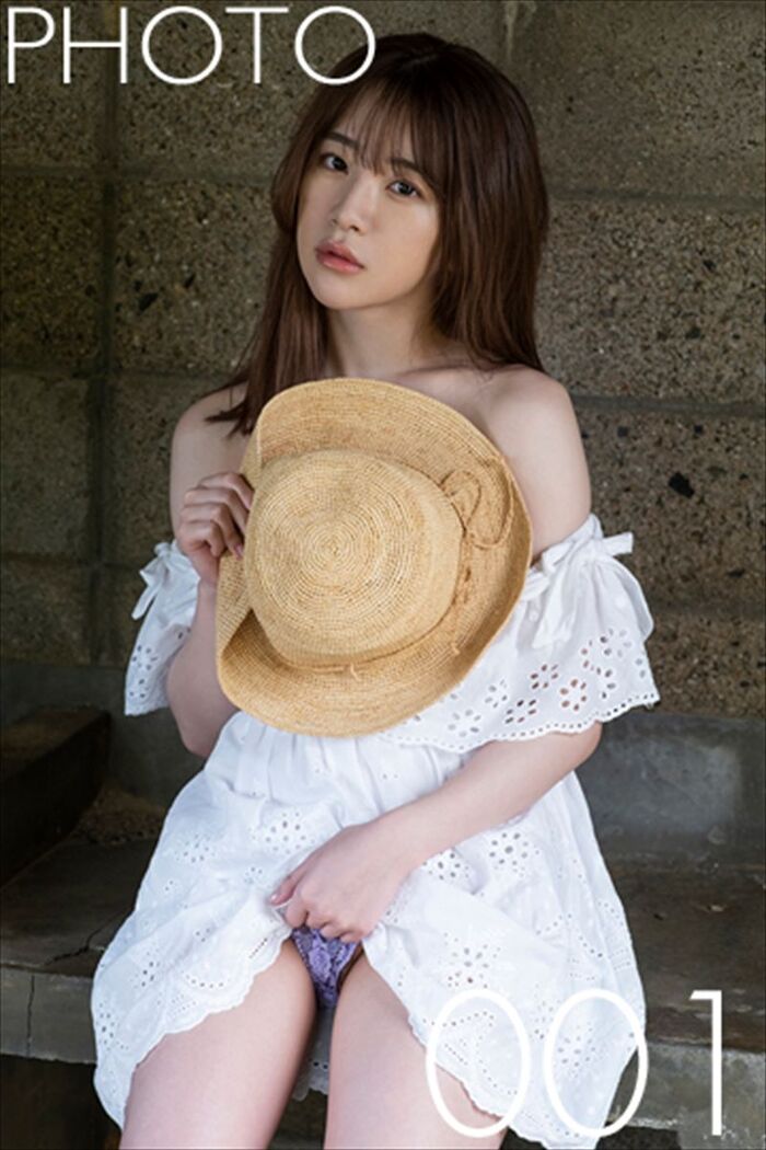 Uno Mirei 宇野みれい 45th image