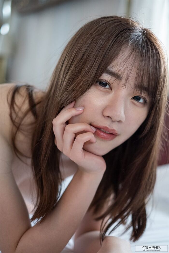 Uno Mirei 宇野みれい 7th image