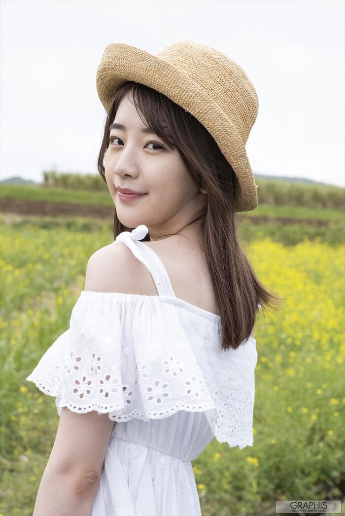 Uno Mirei 宇野みれい 3th image