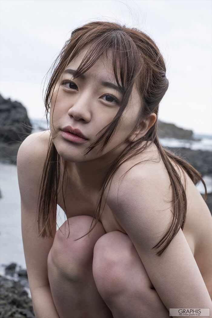 Uno Mirei 宇野みれい 32th image