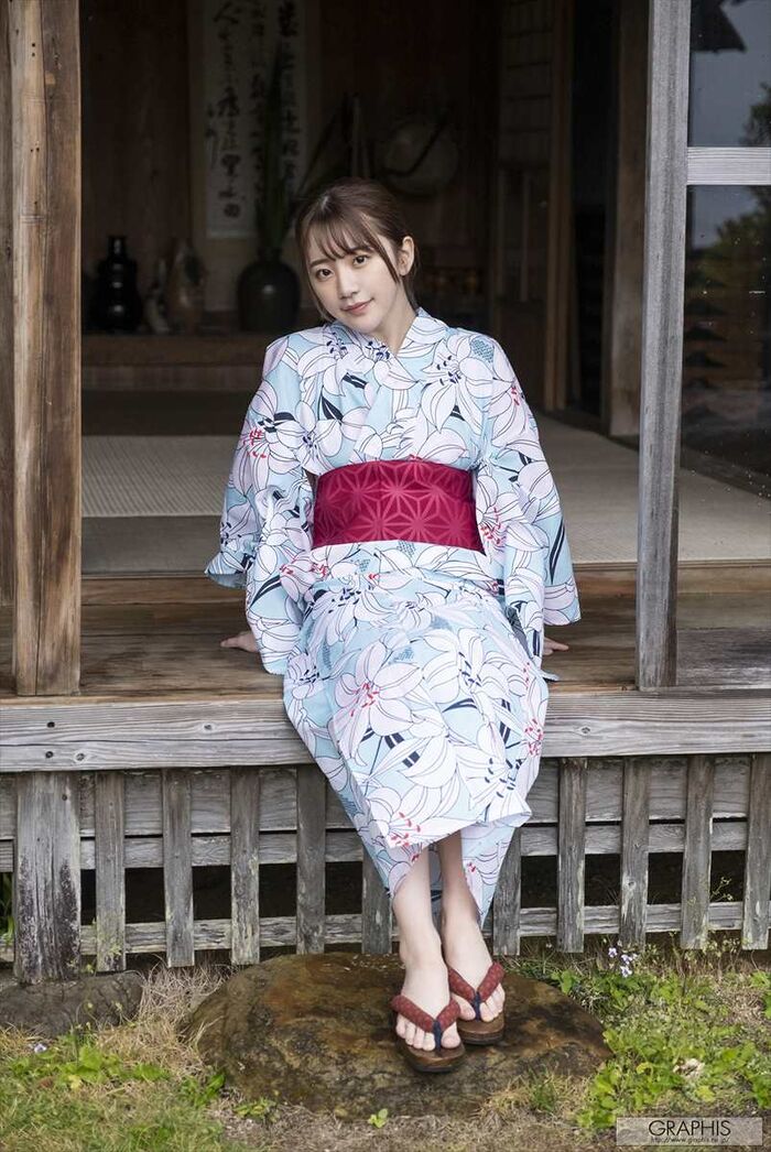 Uno Mirei 宇野みれい 33th image
