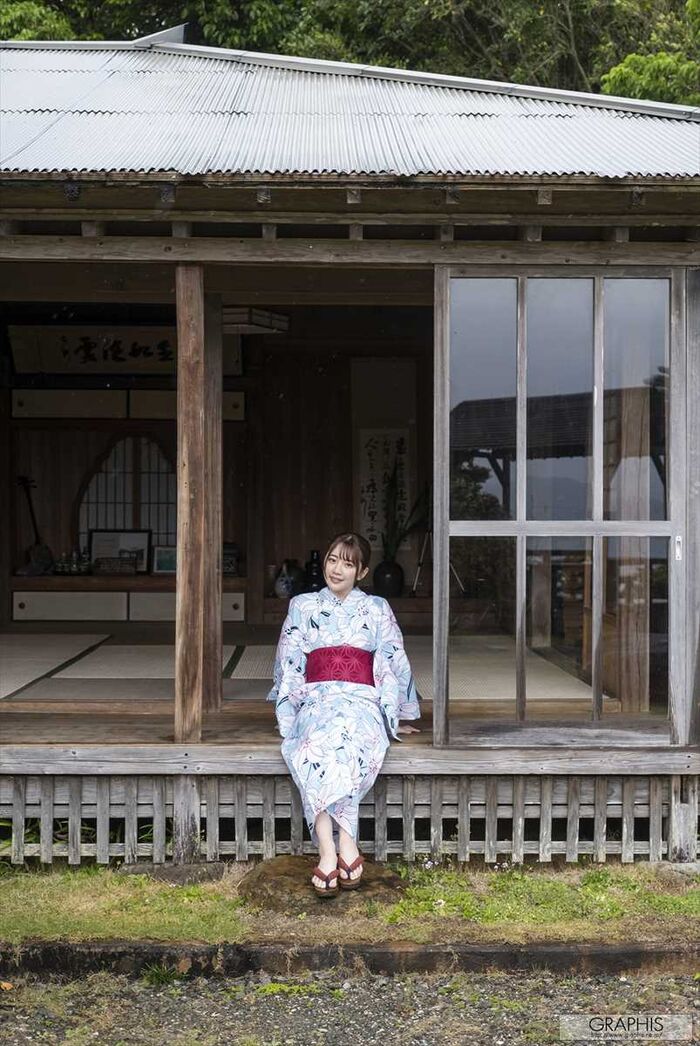 Uno Mirei 宇野みれい 34th image