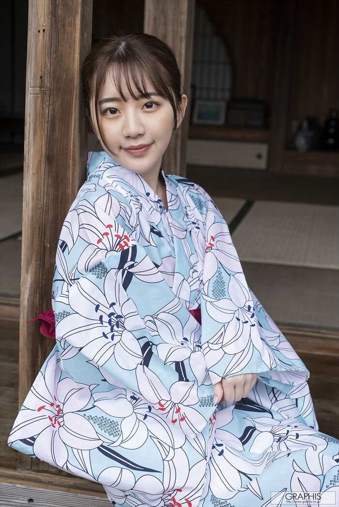 Uno Mirei 宇野みれい 35th image