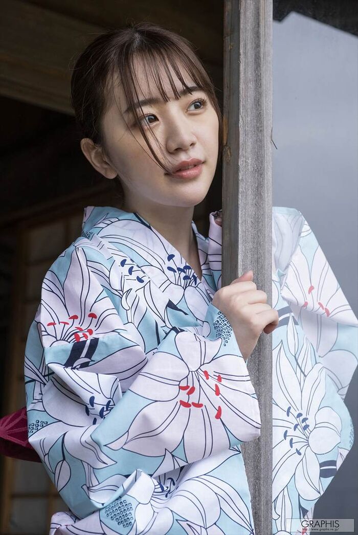 Uno Mirei 宇野みれい 37th image