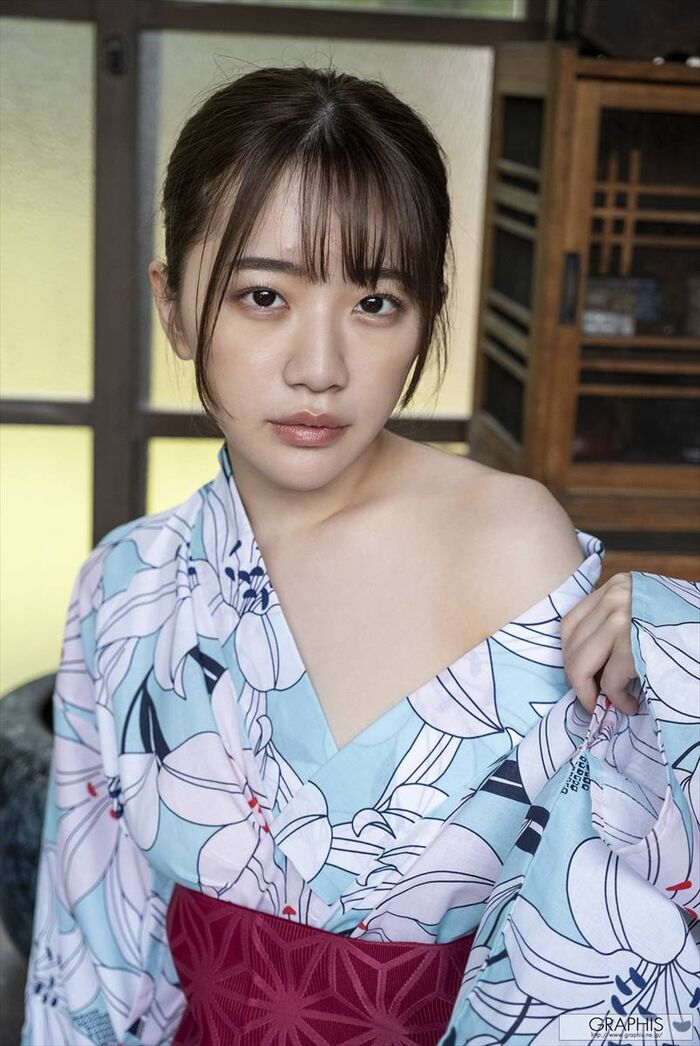 Uno Mirei 宇野みれい 38th image