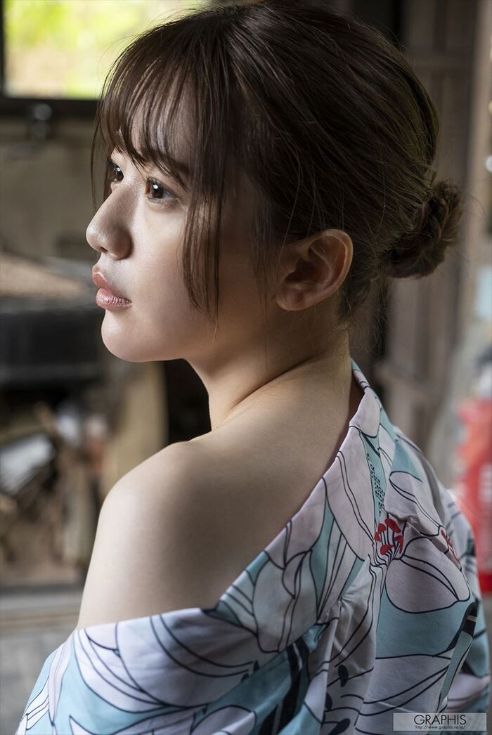 Uno Mirei 宇野みれい 39th image