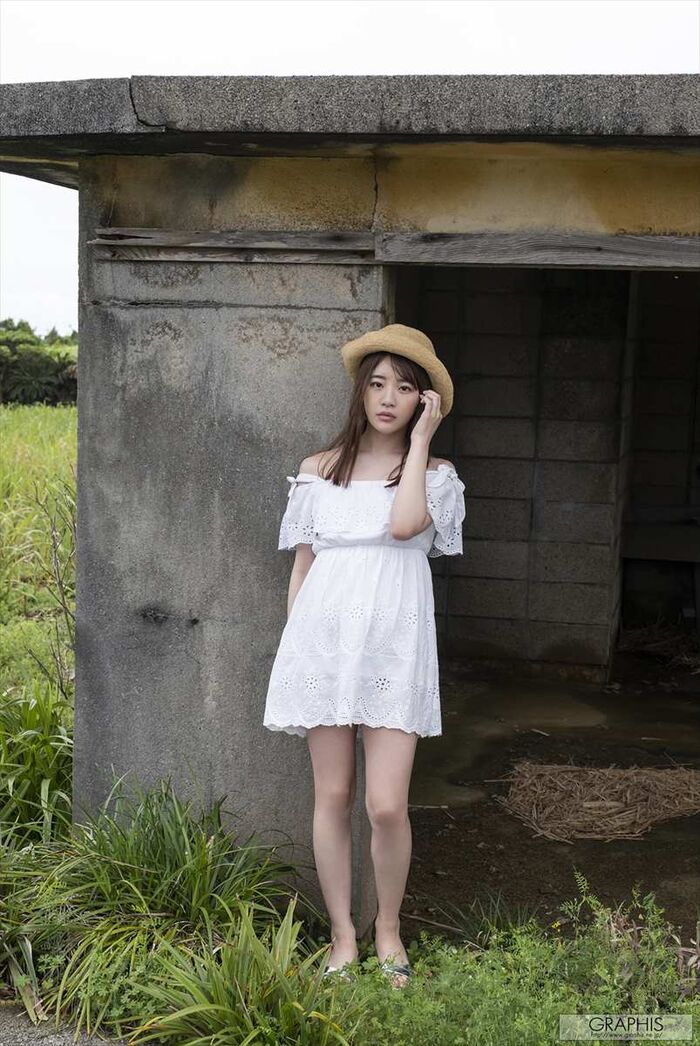 Uno Mirei 宇野みれい 4th image
