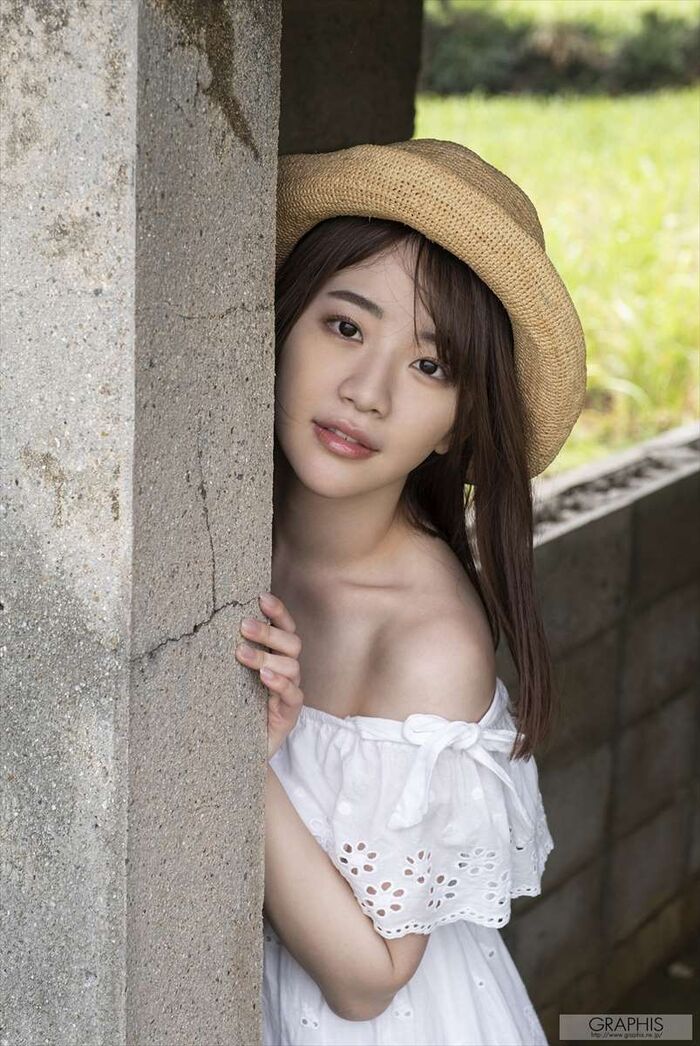 Uno Mirei 宇野みれい 5th image