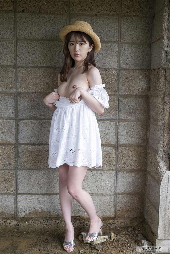 Uno Mirei 宇野みれい 6th image
