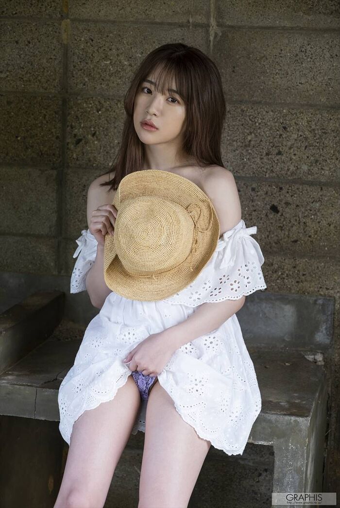 Uno Mirei 宇野みれい 8th image
