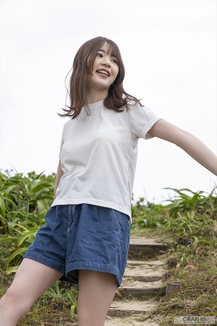 Uno Mirei 宇野みれい 3th image