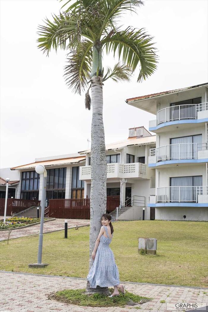 Uno Mirei 宇野みれい 31th image