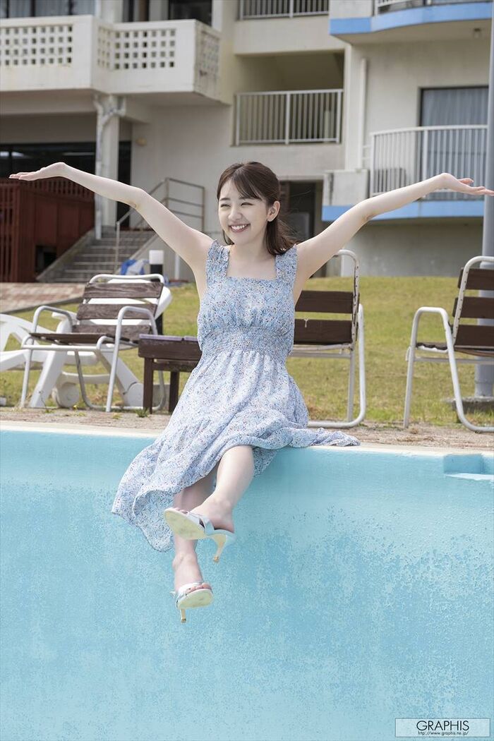 Uno Mirei 宇野みれい 32th image