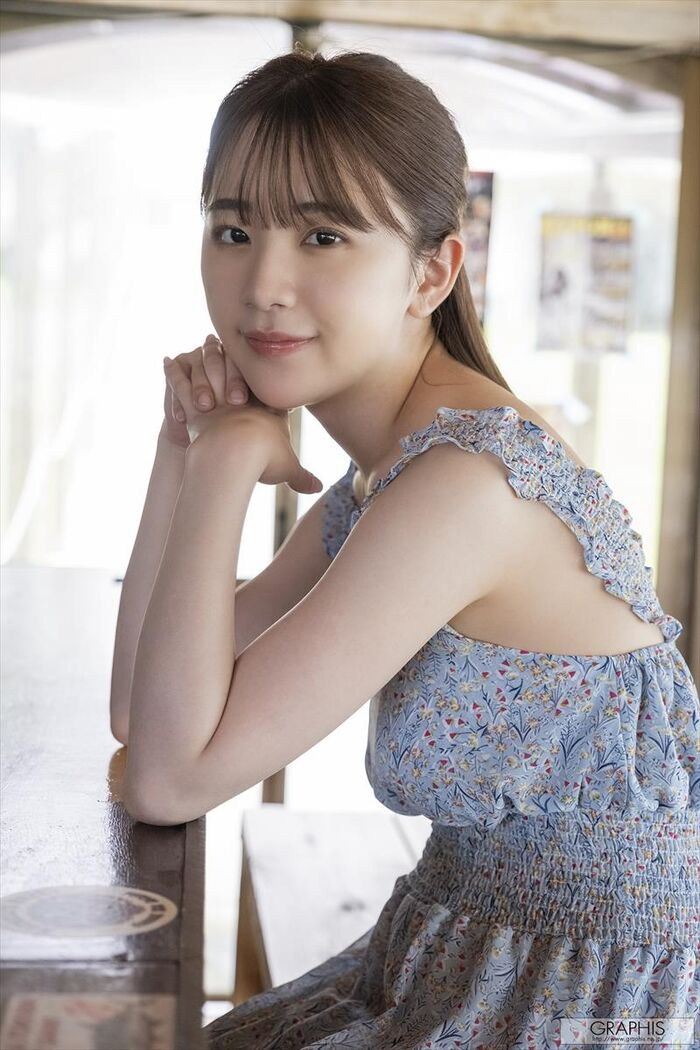 Uno Mirei 宇野みれい 34th image