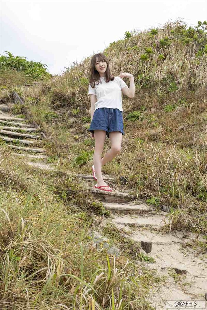 Uno Mirei 宇野みれい 4th image