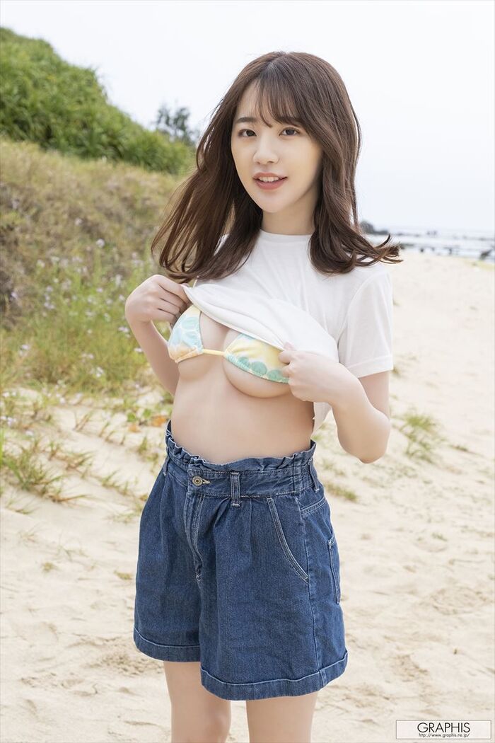 Uno Mirei 宇野みれい 5th image