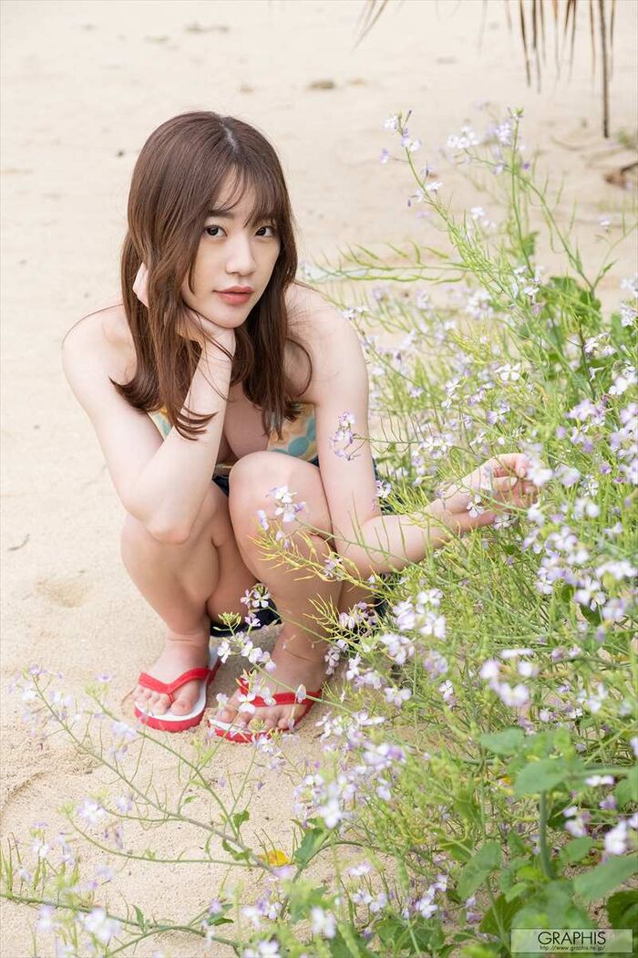 Uno Mirei 宇野みれい 7th image