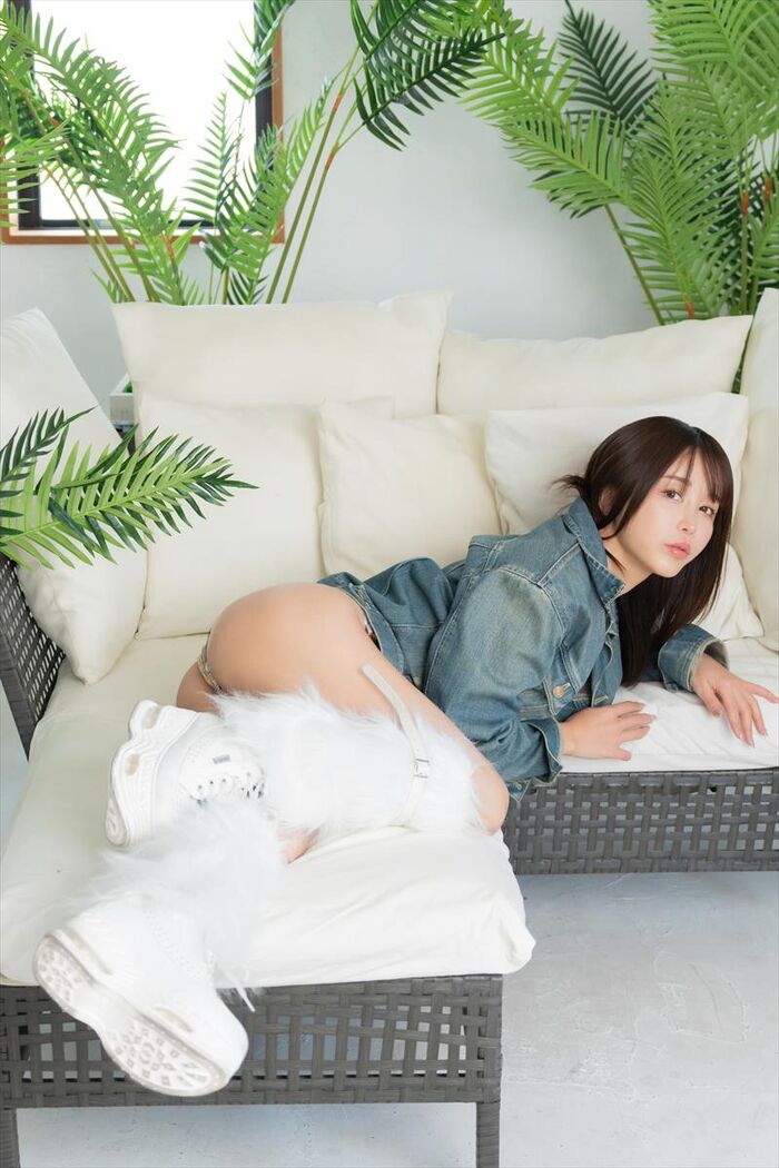 Ikumi Coser@ 7th image