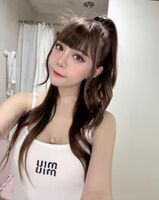 「兔寶」可愛外表下還有嫩白身材 光看就滿足 (10P)