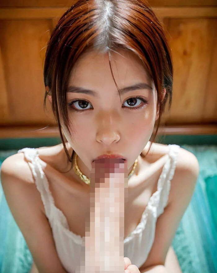 Erotic images to get a from an AI girl 53th image